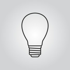 Lightbulb icon