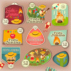 Festa Junina - Brazil Festival