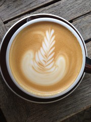 Latte Art