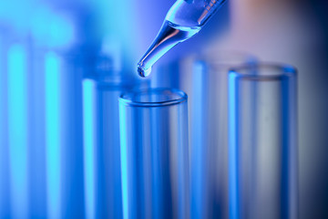 lab.