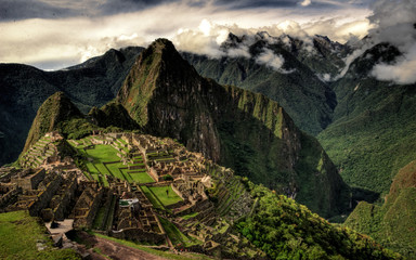 machu picchu © tommypiconefotografo