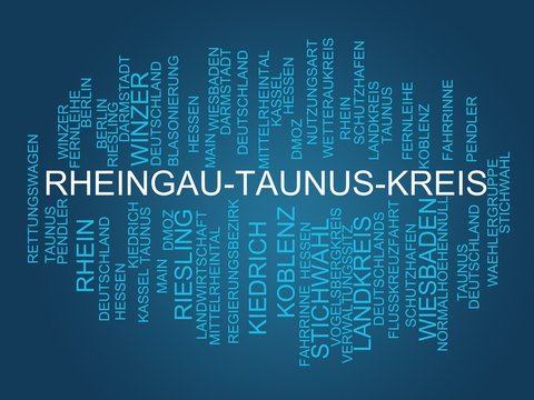 stellenangebote rheingau taunus kreis