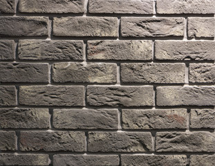 Very high-quality concrete imitation of natural stone, for indoor and outdoor decorating.