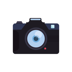 Photographic camera shutter icon vector illustration graphic design