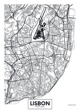 Mapa De Distrito Lisboa: Over 390 Royalty-Free Licensable Stock Vectors &  Vector Art