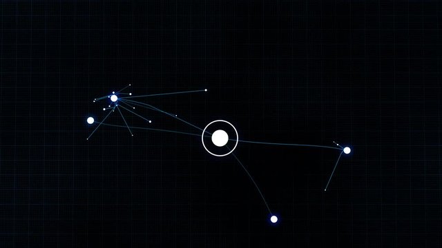Digital Computer Network Expanding