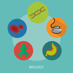 Biology Conceptual Design