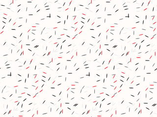 Seamless pattern, decorative texture background