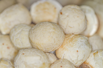 Brasilian food