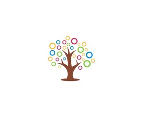 Tree logo