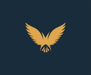Wings logo