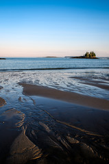 Low Tide © Elizabeth Newman