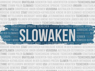 Slowaken