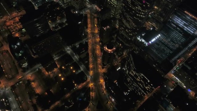 Aerial Pennsylvania Philadelphia September 2016 4K