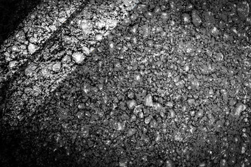 asphalt