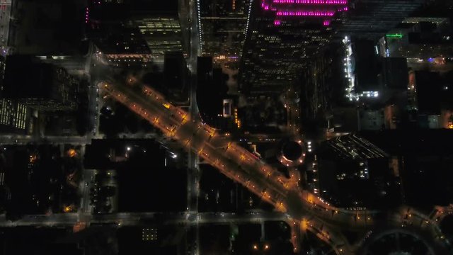 Aerial Pennsylvania Philadelphia September 2016 4K