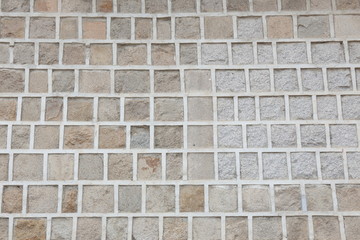 background of tile wall texture