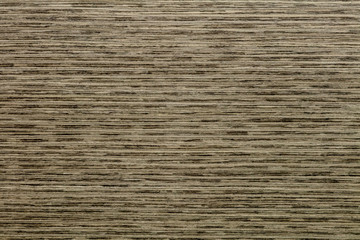 Texture of brown wood plank, used for background, wallpaper, interior or architecture.
