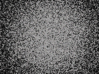 abstract mosaic, vector