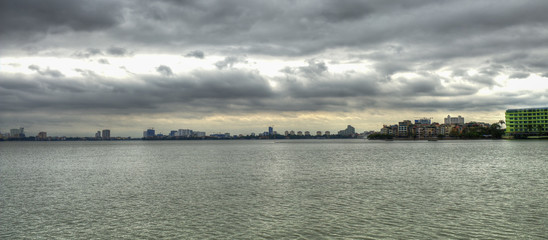 Tran Quoc - Hanói - Vietnam