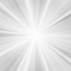 Abstract dynamic gray background. Vector