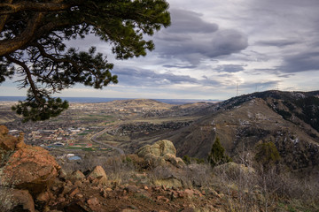 Golden, Colorado