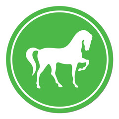 Horse icon