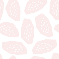 Abstract Geometric Pattern