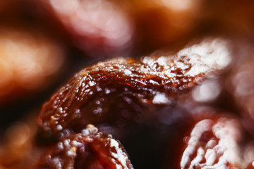 healthy food, raisin