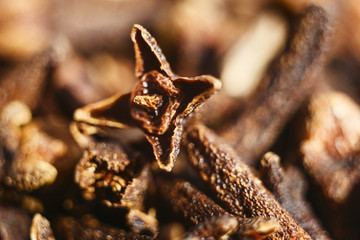 healthy food, carnation