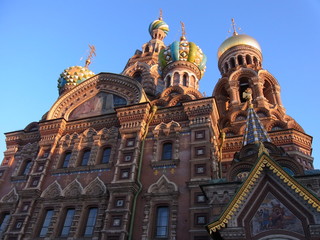 st. petersburg