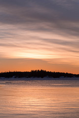Fototapeta premium Sunrise