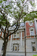 Fototapeta premium 台湾