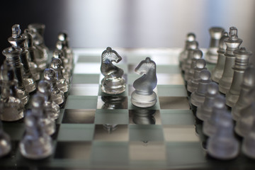 Scacchi chess © AndreyesArt©