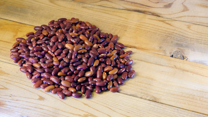 red bean seeds