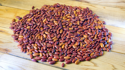 red bean seeds