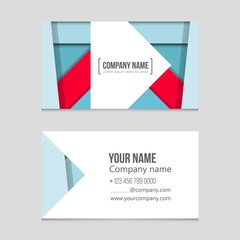 Fototapeta premium Abstract vector layout background set. For art template design, list, front page, mockup brochure theme style, banner, idea, cover, booklet, print, flyer, book, blank, card, ad, sign, sheet,, a4