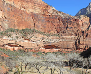 Zion National Park, Utah