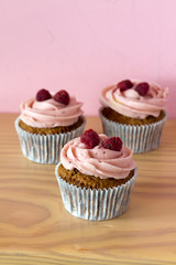 Cupcakes
