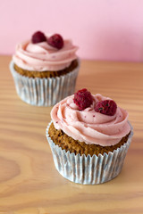 Cupcakes