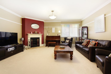 Beautiful Living room