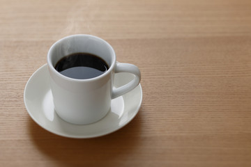 コーヒー