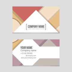 Fototapeta premium Abstract vector layout background set. For art template design, list, front page, mockup brochure theme style, banner, idea, cover, booklet, print, flyer, book, blank, card, ad, sign, sheet,, a4