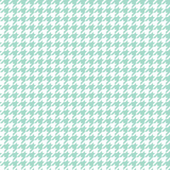 Seamless houndstooth pattern. Vector image.