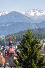 Lucerne, Switzerland