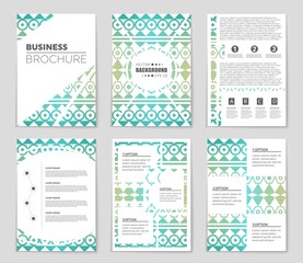 Abstract vector layout background set. For art template design, list, page, mockup brochure theme style, banner, idea, cover, booklet, print, flyer, book, blank, card, ad, sign, sheet,, a4.