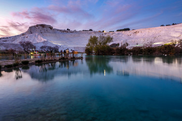 pamukkale