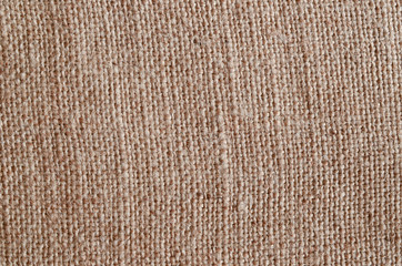 light natural linen texture for the background