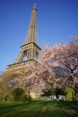 Paris Monument 193