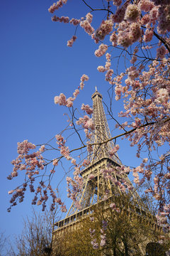 Paris Monument 192